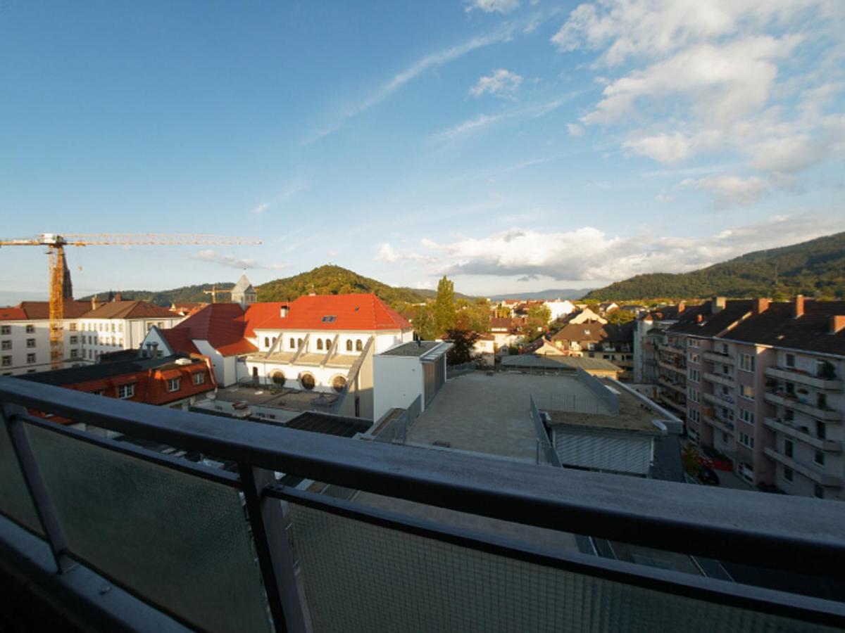 Kajo269 Wohnung_1.2 Freiburg im Breisgau Exterior foto