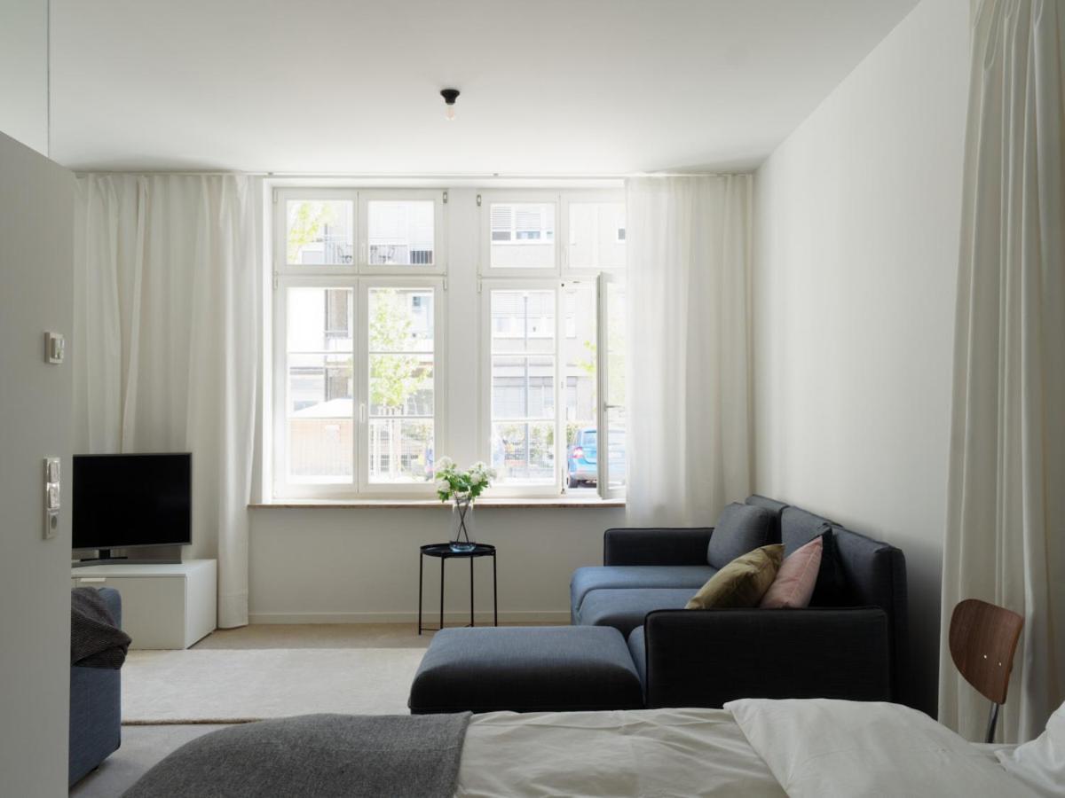 Kajo269 Wohnung_1.2 Freiburg im Breisgau Exterior foto