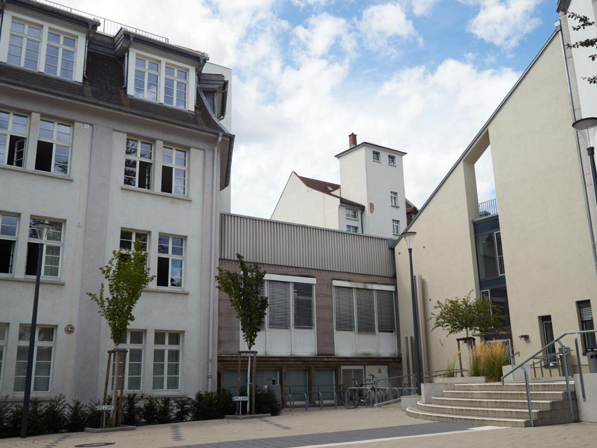 Kajo269 Wohnung_1.2 Freiburg im Breisgau Exterior foto