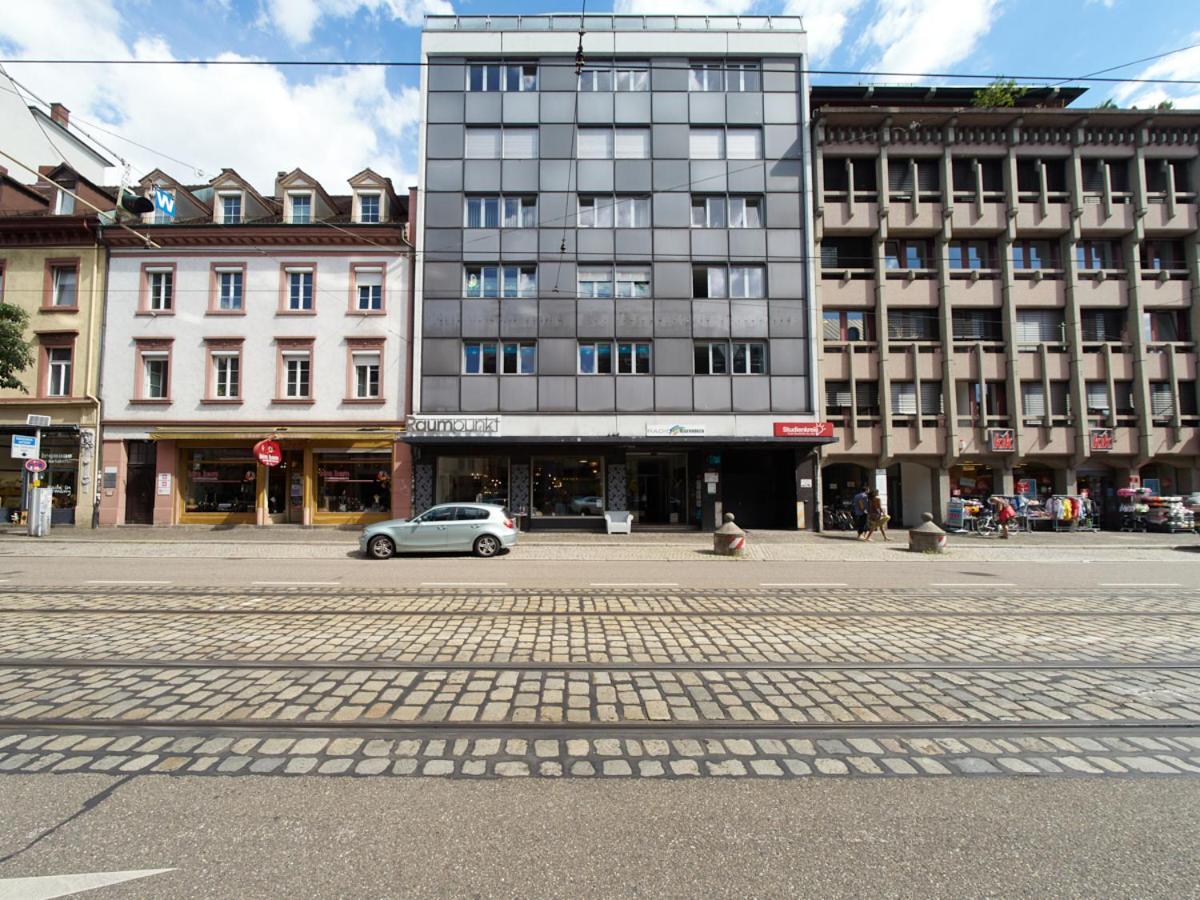 Kajo269 Wohnung_1.2 Freiburg im Breisgau Exterior foto