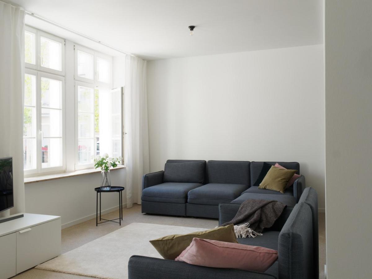 Kajo269 Wohnung_1.2 Freiburg im Breisgau Exterior foto