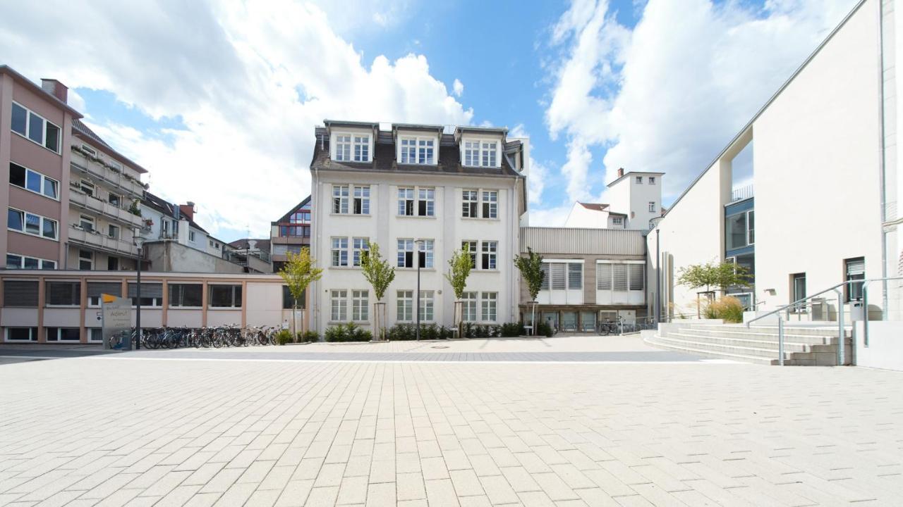 Kajo269 Wohnung_1.2 Freiburg im Breisgau Exterior foto