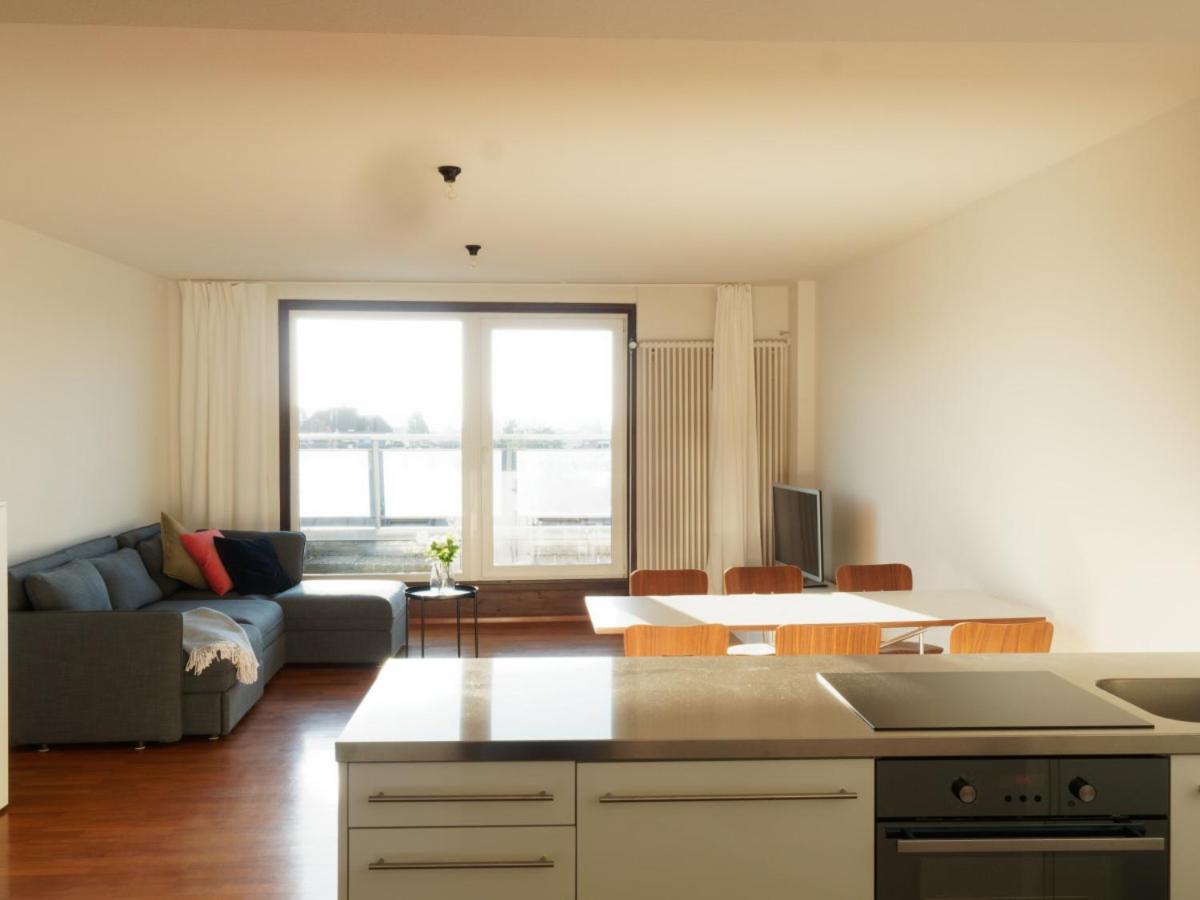 Kajo269 Wohnung_1.2 Freiburg im Breisgau Zimmer foto