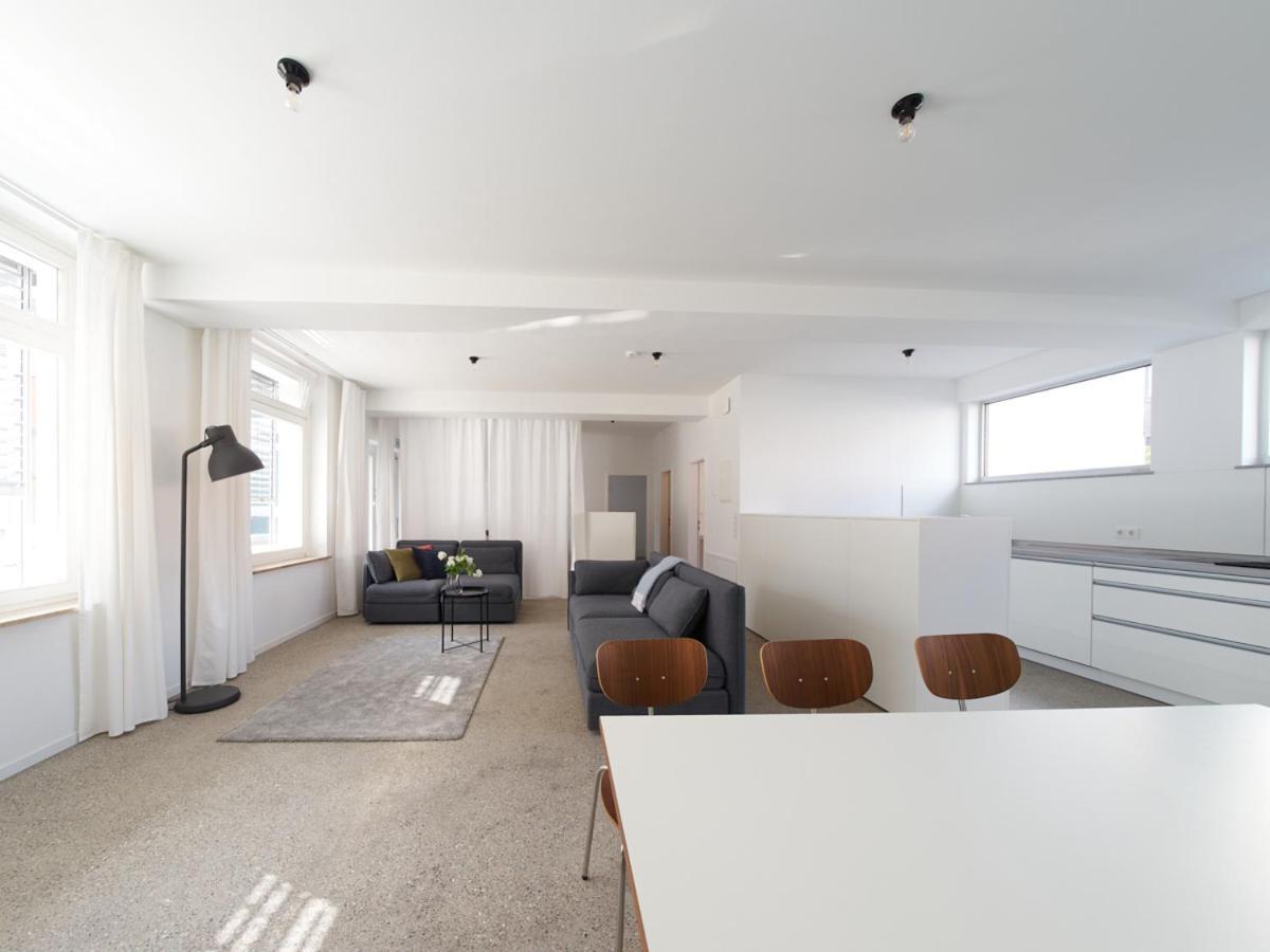 Kajo269 Wohnung_1.2 Freiburg im Breisgau Zimmer foto