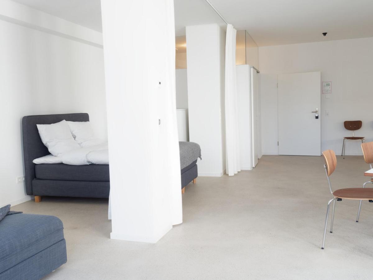 Kajo269 Wohnung_1.2 Freiburg im Breisgau Zimmer foto