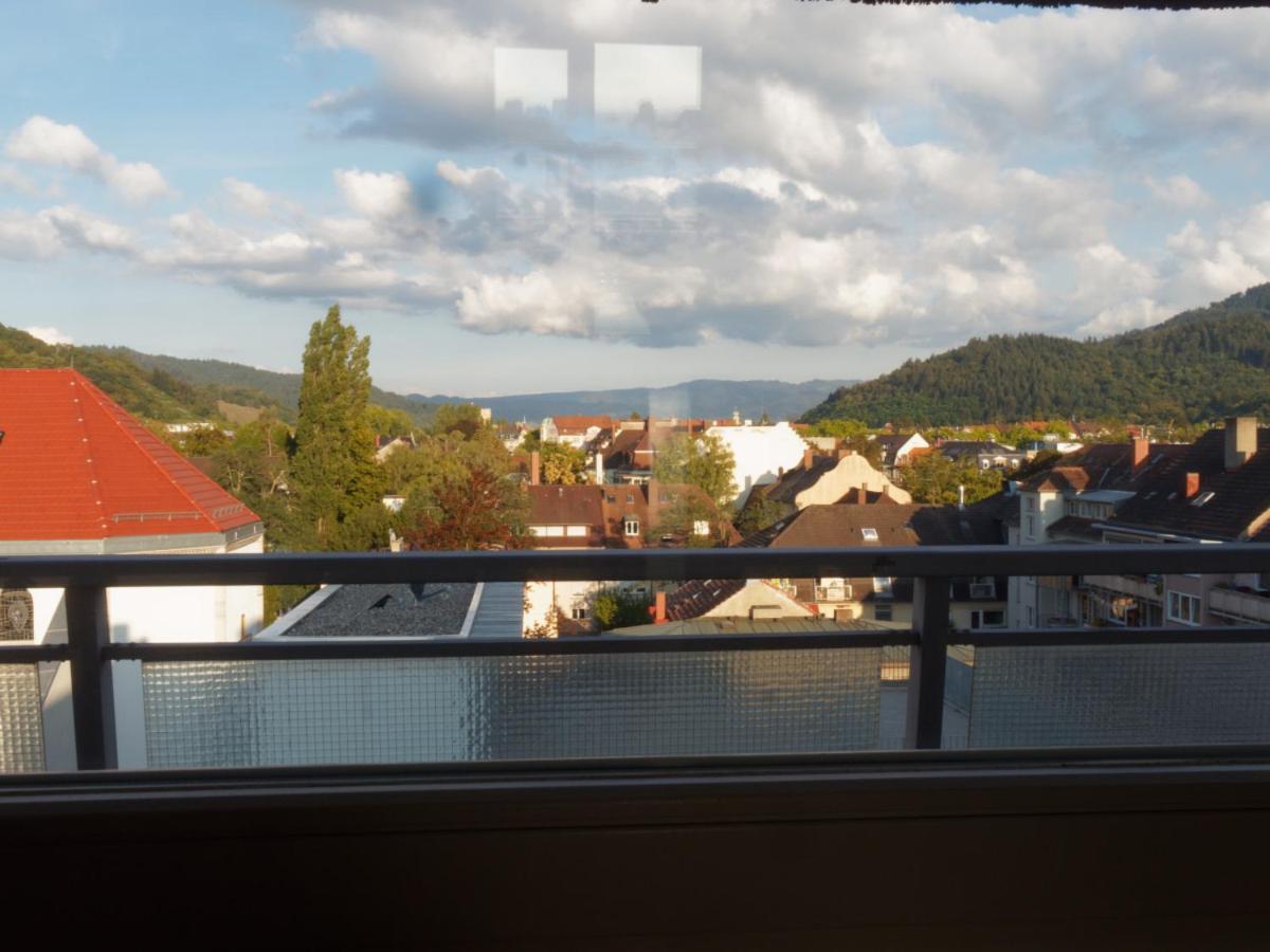 Kajo269 Wohnung_1.2 Freiburg im Breisgau Zimmer foto