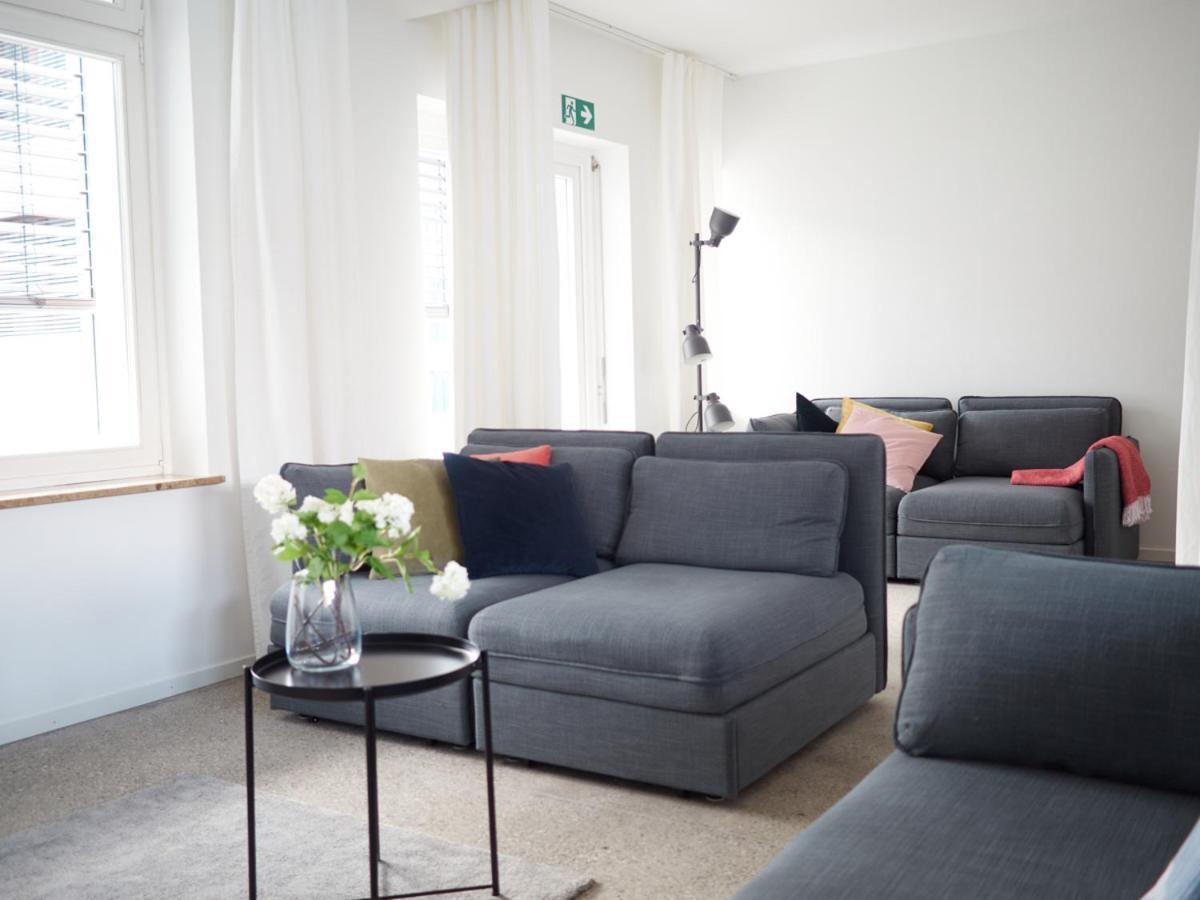 Kajo269 Wohnung_1.2 Freiburg im Breisgau Zimmer foto
