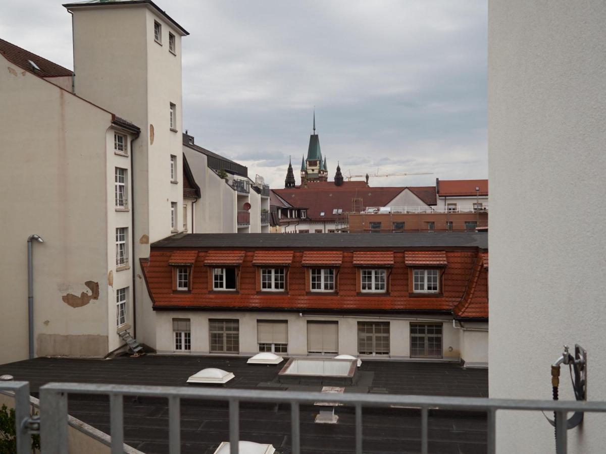 Kajo269 Wohnung_1.2 Freiburg im Breisgau Zimmer foto