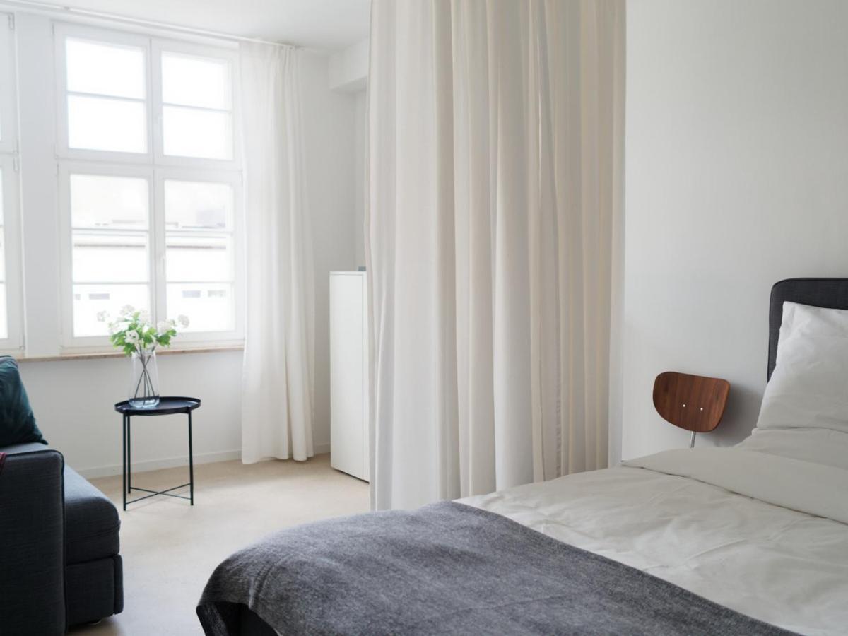 Kajo269 Wohnung_1.2 Freiburg im Breisgau Zimmer foto