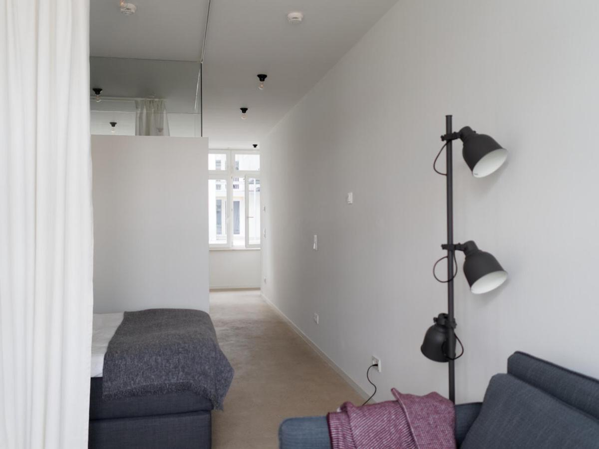 Kajo269 Wohnung_1.2 Freiburg im Breisgau Zimmer foto