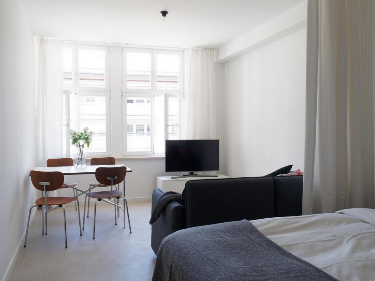 Kajo269 Wohnung_1.2 Freiburg im Breisgau Zimmer foto