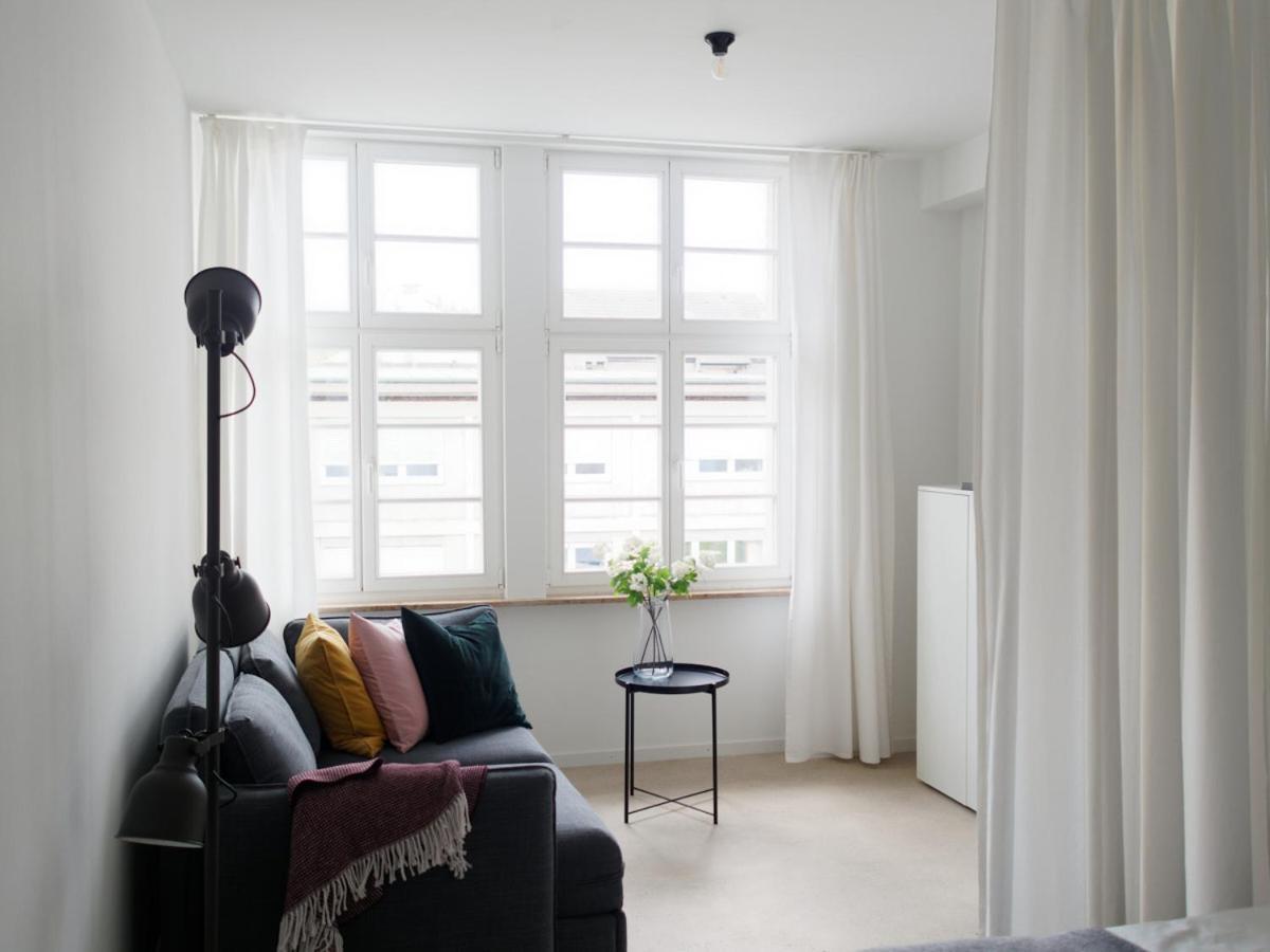 Kajo269 Wohnung_1.2 Freiburg im Breisgau Zimmer foto