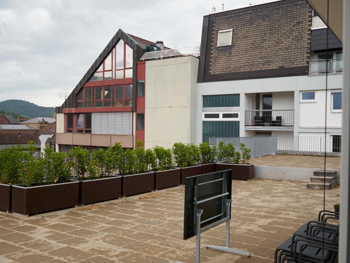 Kajo269 Wohnung_1.2 Freiburg im Breisgau Zimmer foto