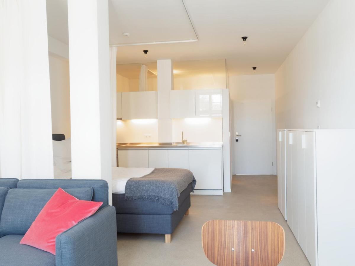 Kajo269 Wohnung_1.2 Freiburg im Breisgau Zimmer foto