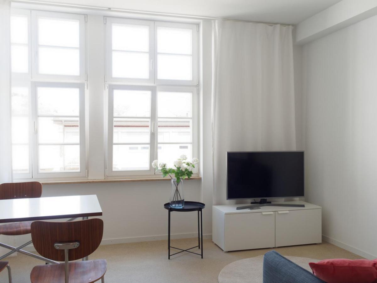 Kajo269 Wohnung_1.2 Freiburg im Breisgau Zimmer foto