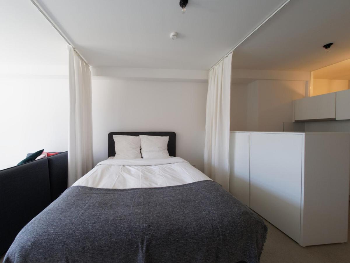 Kajo269 Wohnung_1.2 Freiburg im Breisgau Zimmer foto